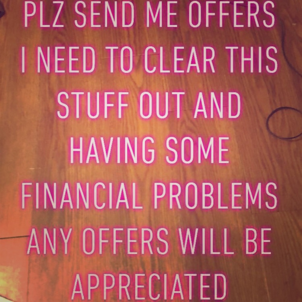 Desperate